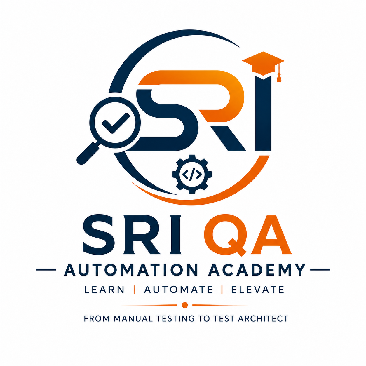 AI Powered Playwright with Python & ChatBot Automation — SRI QA ...