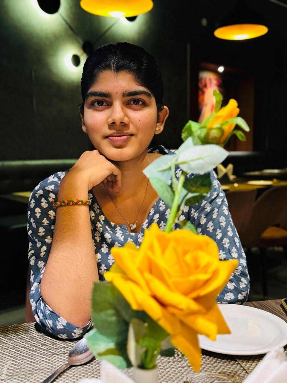 Student photo