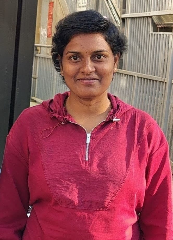 Student photo