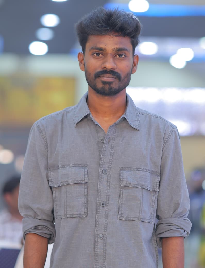 Student photo