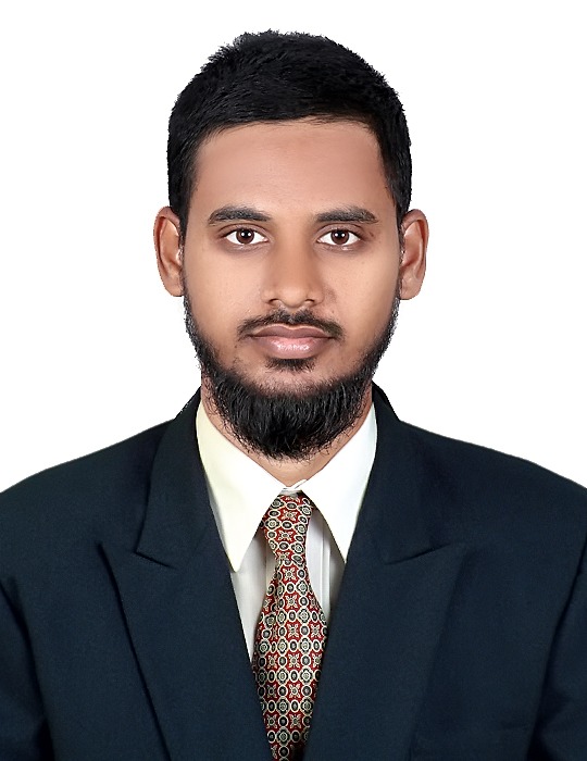 Student photo