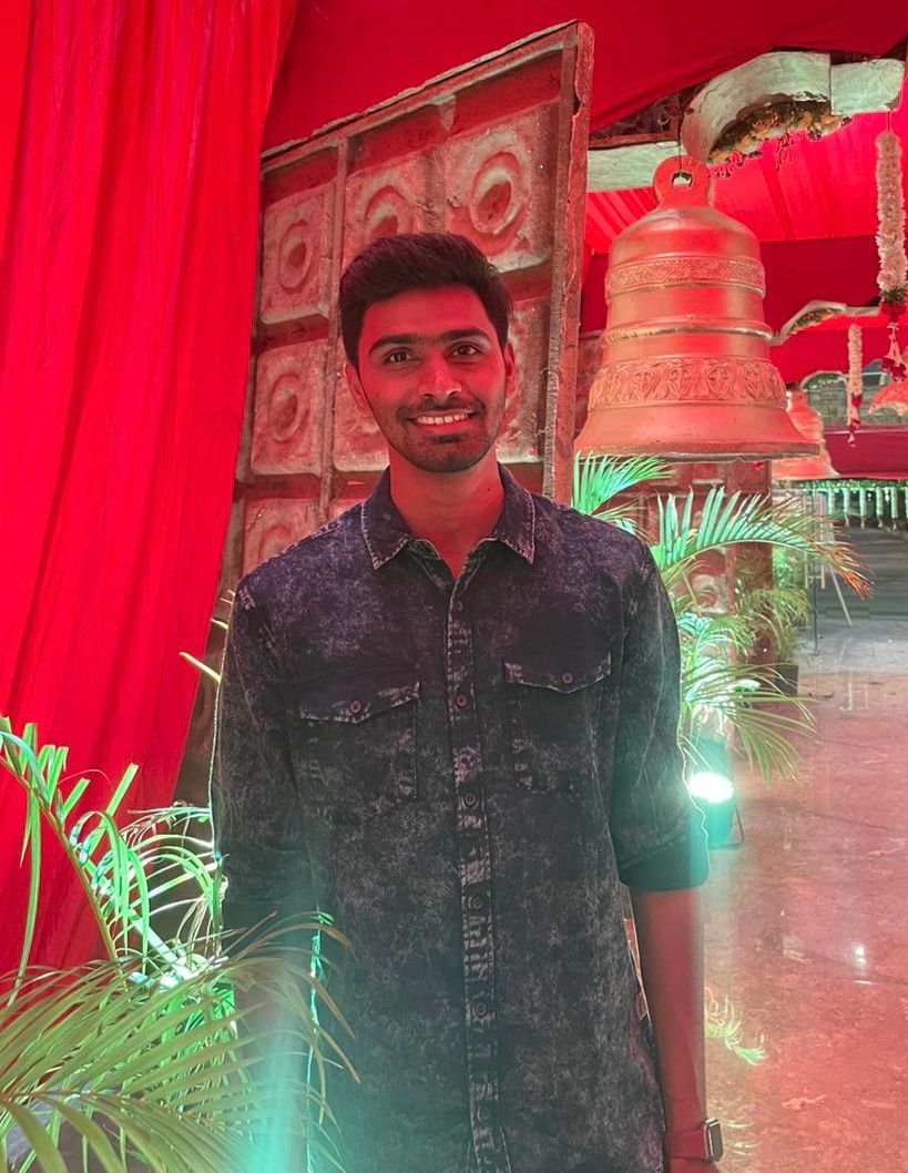 Student photo