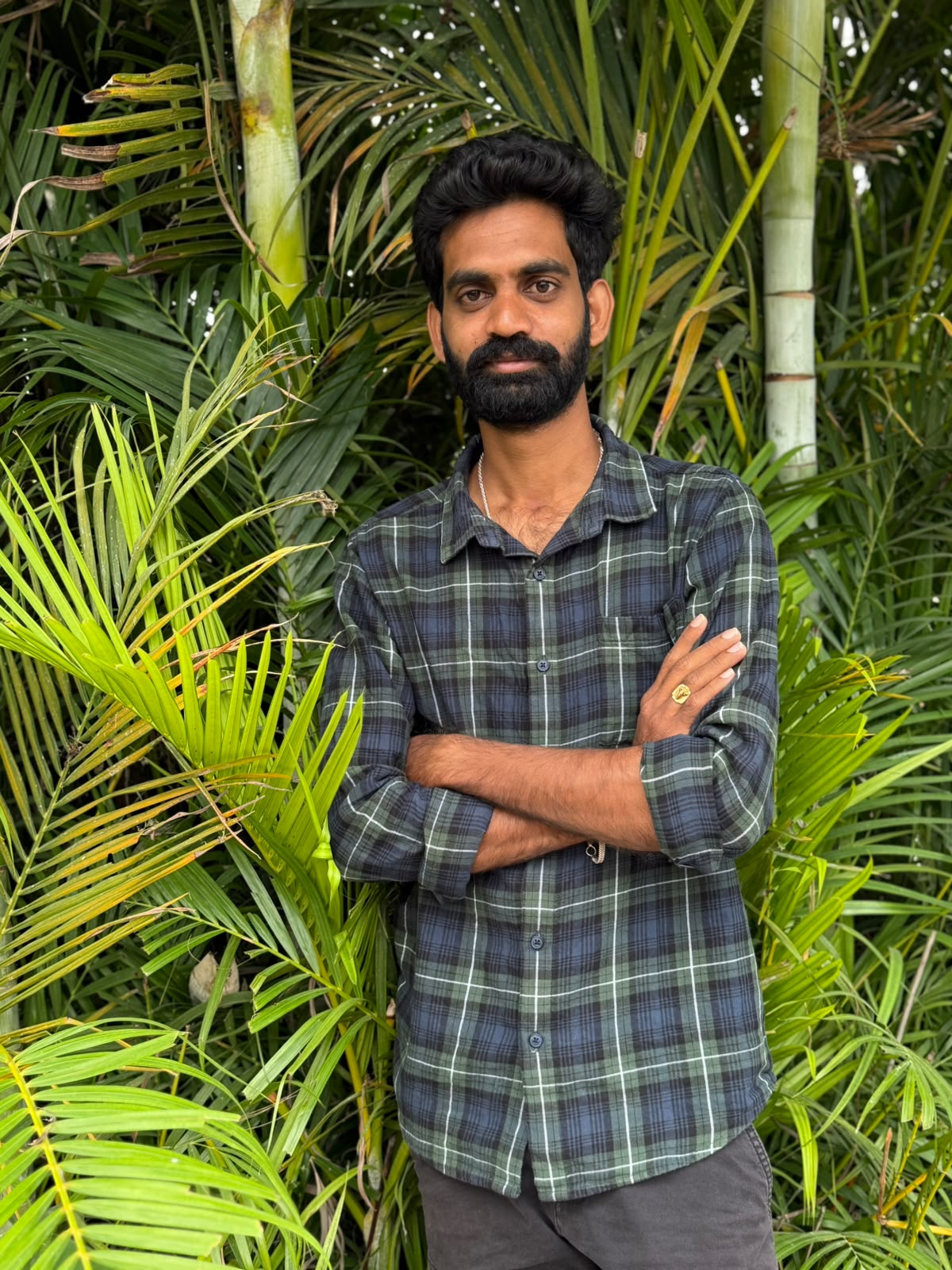 Student photo
